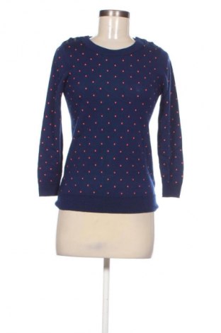 Damenpullover J.Crew, Größe S, Farbe Mehrfarbig, Preis € 50,64