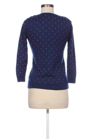 Damenpullover J.Crew, Größe S, Farbe Mehrfarbig, Preis € 50,64