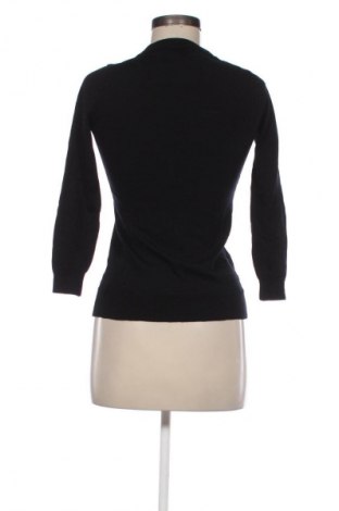 Дамски пуловер J.Crew, Размер XS, Цвят Черен, Цена 127,43 лв.