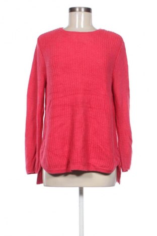 Dámský svetr J.Jill, Velikost L, Barva Růžová, Cena  239,00 Kč