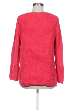 Dámský svetr J.Jill, Velikost L, Barva Růžová, Cena  239,00 Kč