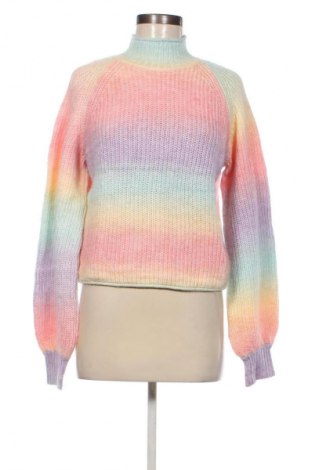 Дамски пуловер JJXX, Размер S, Цвят Многоцветен, Цена 24,99 лв.
