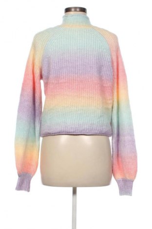 Дамски пуловер JJXX, Размер S, Цвят Многоцветен, Цена 24,99 лв.