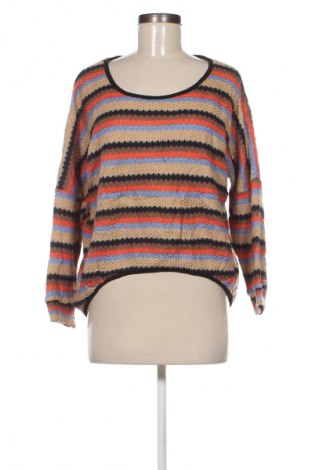 Damski sweter JV Selection, Rozmiar M, Kolor Kolorowy, Cena 83,99 zł