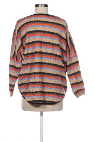 Damski sweter JV Selection, Rozmiar M, Kolor Kolorowy, Cena 83,99 zł