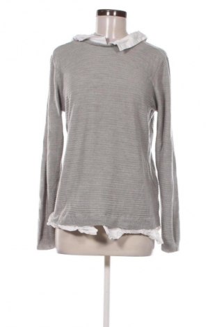 Női pulóver Jacoueline De Yong, Méret L, Szín Szürke, Ár 6 069 Ft