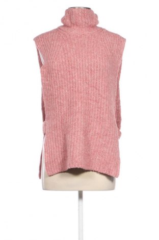 Dámsky pulóver Jacqueline De Yong, Veľkosť S, Farba Popolavo ružová, Cena  7,95 €