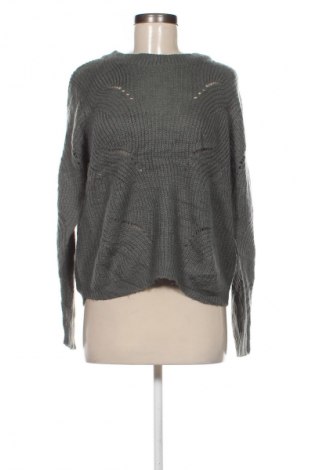 Női pulóver Jacqueline De Yong, Méret M, Szín Zöld, Ár 2 569 Ft