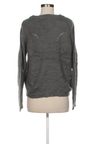 Női pulóver Jacqueline De Yong, Méret M, Szín Zöld, Ár 2 569 Ft