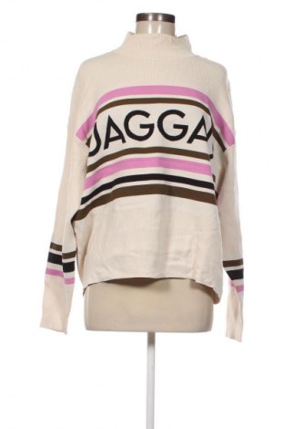 Női pulóver Jaggad, Méret L, Szín Sokszínű, Ár 7 809 Ft