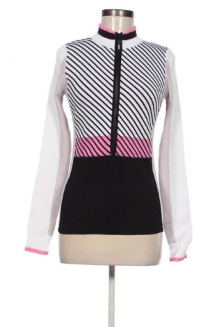 Дамски пуловер Jaggad, Размер L, Цвят Многоцветен, Цена 30,99 лв.