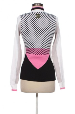 Дамски пуловер Jaggad, Размер L, Цвят Многоцветен, Цена 30,99 лв.