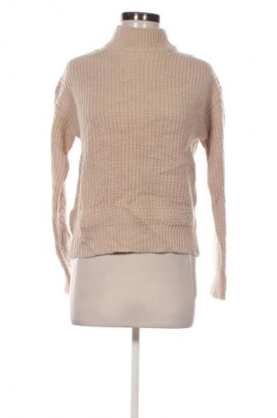 Дамски пуловер Jake*s, Размер XS, Цвят Бежов, Цена 33,99 лв.