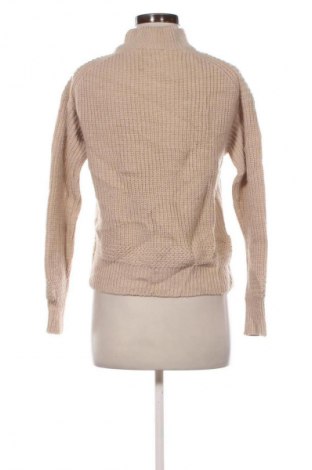 Дамски пуловер Jake*s, Размер XS, Цвят Бежов, Цена 33,99 лв.