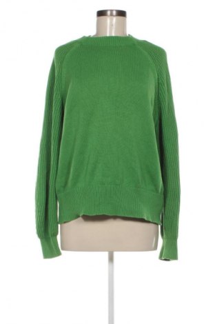 Dámský svetr Jake*s, Velikost L, Barva Zelená, Cena  399,00 Kč