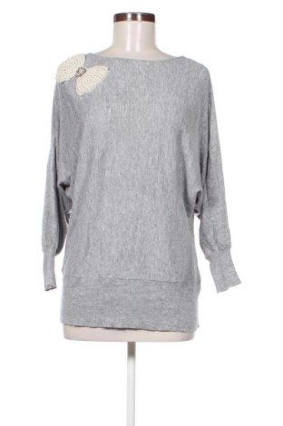 Damenpullover Jane Norman, Größe M, Farbe Grau, Preis € 20,97