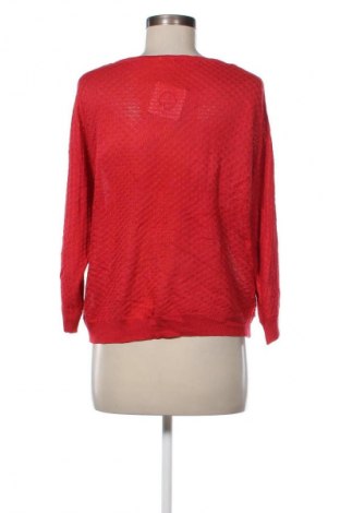 Dámský svetr Janina, Velikost M, Barva Červená, Cena  139,00 Kč