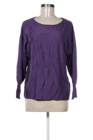 Damenpullover Janina, Größe S, Farbe Lila, Preis € 9,99