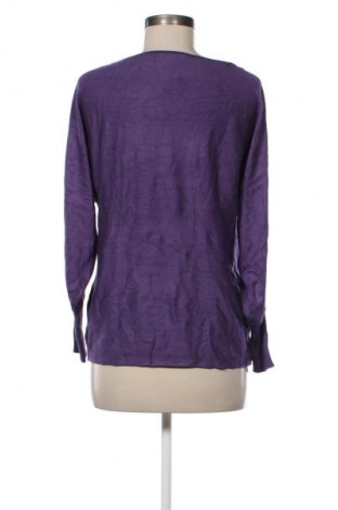 Damenpullover Janina, Größe S, Farbe Lila, Preis € 9,99