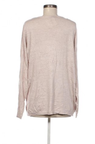 Damenpullover Janina, Größe XL, Farbe Beige, Preis 8,99 €