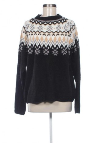 Dámský svetr Janina, Velikost L, Barva Vícebarevné, Cena  269,00 Kč