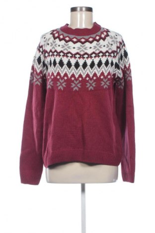 Dámský svetr Janina, Velikost L, Barva Vícebarevné, Cena  269,00 Kč