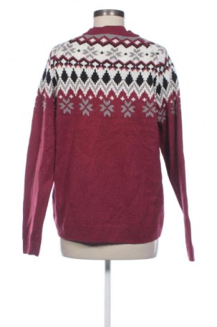 Dámský svetr Janina, Velikost L, Barva Vícebarevné, Cena  269,00 Kč