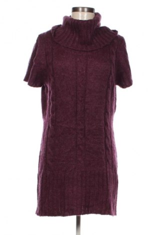 Dámsky pulóver Janina, Veľkosť L, Farba Fialová, Cena  9,95 €