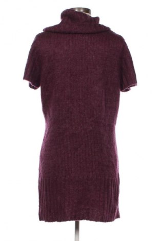 Dámsky pulóver Janina, Veľkosť L, Farba Fialová, Cena  9,95 €