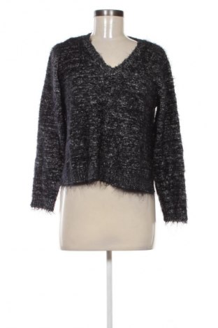 Дамски пуловер Janina, Размер XL, Цвят Черен, Цена 29,00 лв.