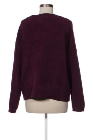 Női pulóver Janina, Méret M, Szín Piros, Ár 3 099 Ft