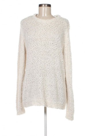 Dámsky pulóver Janina, Veľkosť XL, Farba Biela, Cena  8,95 €