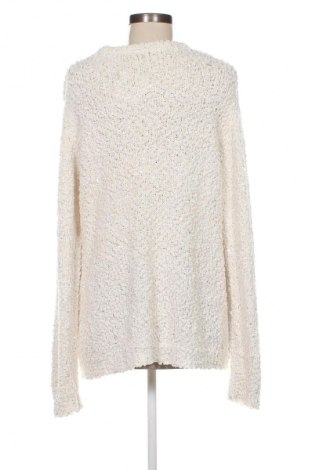 Dámsky pulóver Janina, Veľkosť XL, Farba Biela, Cena  8,95 €