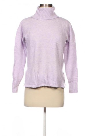 Dámsky pulóver Janina, Veľkosť S, Farba Fialová, Cena  7,95 €