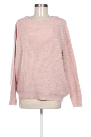 Női pulóver Janina, Méret L, Szín Rózsaszín, Ár 2 689 Ft