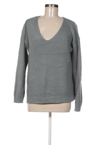 Damenpullover Janina, Größe S, Farbe Grün, Preis € 8,99