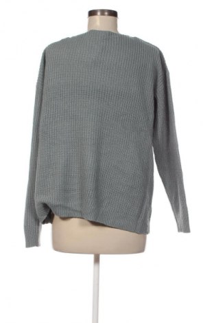 Damenpullover Janina, Größe S, Farbe Grün, Preis € 8,99