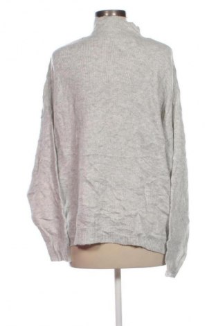 Damski sweter Janina, Rozmiar L, Kolor Szary, Cena 33,99 zł