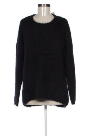 Damski sweter Janina, Rozmiar XL, Kolor Czarny, Cena 46,99 zł