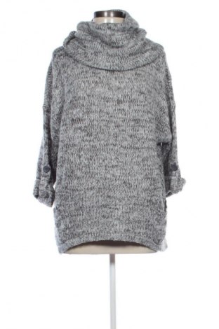 Női pulóver Janina, Méret XL, Szín Szürke, Ár 3 129 Ft