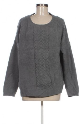 Dámsky pulóver Janina, Veľkosť XL, Farba Sivá, Cena  7,95 €