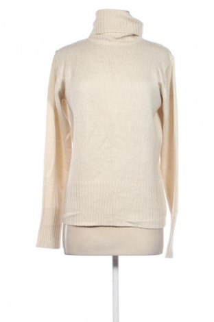 Dámsky pulóver Janina, Veľkosť L, Farba Béžová, Cena  15,00 €