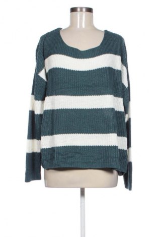 Damenpullover Janina, Größe M, Farbe Mehrfarbig, Preis € 9,99