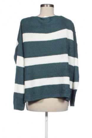 Damenpullover Janina, Größe M, Farbe Mehrfarbig, Preis € 9,99