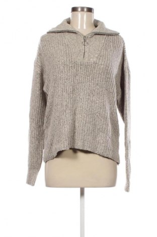 Damski sweter Janina, Rozmiar S, Kolor Szary, Cena 30,99 zł