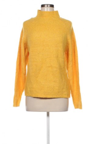 Damenpullover Janina, Größe M, Farbe Orange, Preis 9,99 €