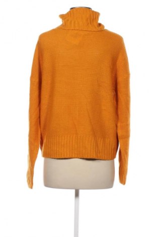 Pulover de femei Janina, Mărime M, Culoare Portocaliu, Preț 42,99 Lei