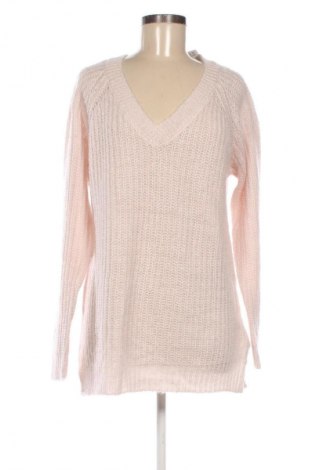 Pulover de femei Janina, Mărime XL, Culoare Roz, Preț 46,99 Lei