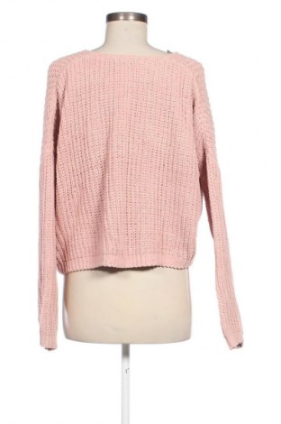 Damenpullover Jay Jays, Größe S, Farbe Aschrosa, Preis € 9,99