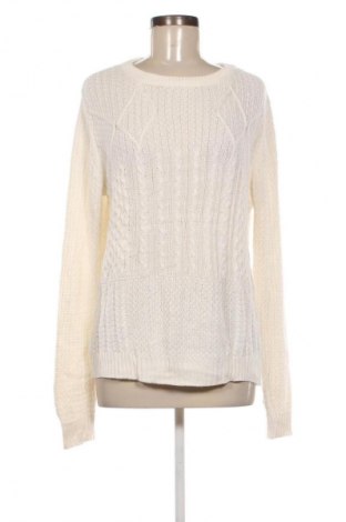 Дамски пуловер Jay Jays, Размер M, Цвят Бял, Цена 13,99 лв.